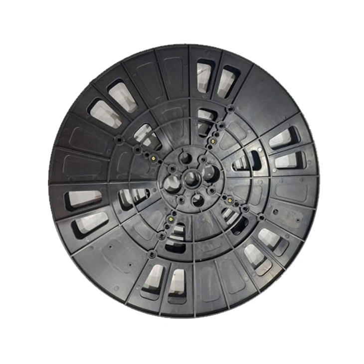 Terminal Stamping Packaging Reel B620mm