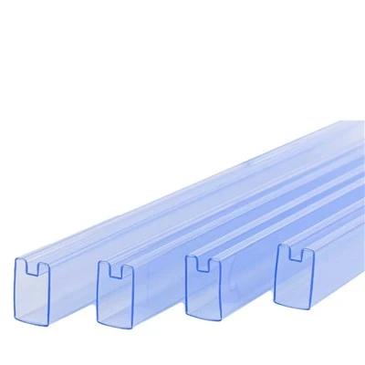 Tub IC transparent
