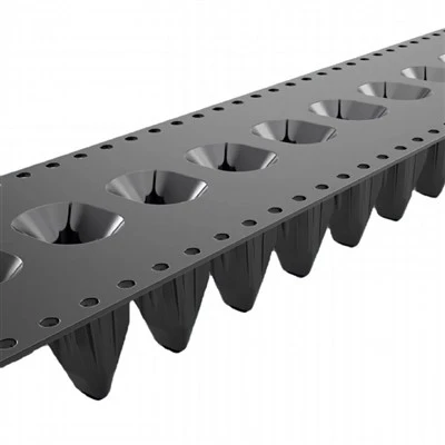 Cinta porta connectors