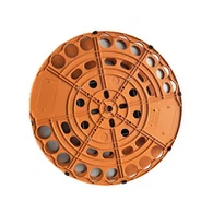 Connector terminal bobina de plàstic 600MM